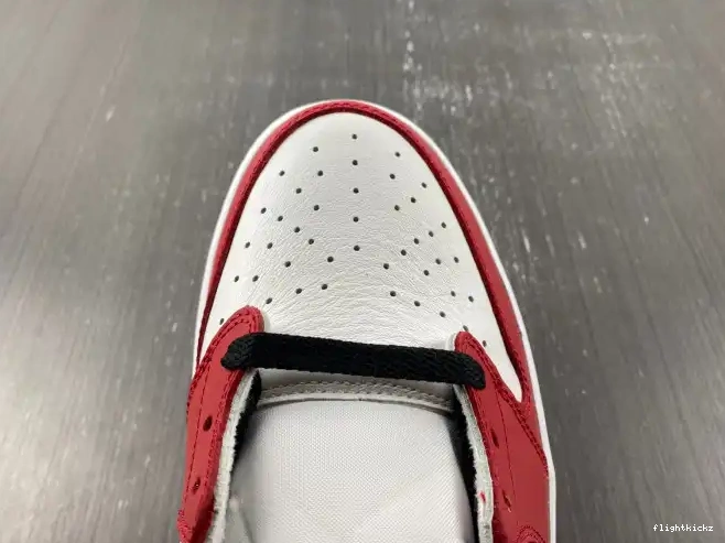 705329-600 Chicago 1 Jordan Retro Low Air 0614